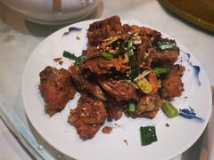 -合兴居烤鸭店