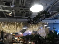 -京城·森鸽排档(双井店)