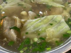 莲白-乐山食古香跷脚牛肉