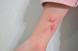 点击看大图 -極致刺青TATTOO STUDIO 私人订制