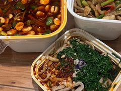 -紫泥369粗粮季(鼓楼店)