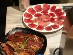 -胡哥烤肥牛(车公庙店)