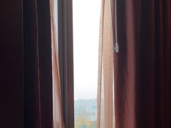 -北京首都机场希尔顿酒店