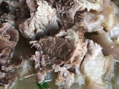 -荣生萝卜汤饭店