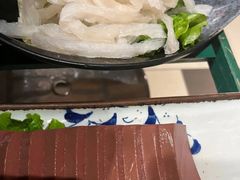 -九牧鱻·渝老鬼重庆火锅(人民路店)