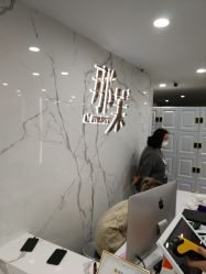 -那茉 Hair Salon