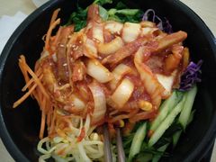 -拌来拌去石鍋拌飯(文鼎店)