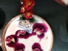 -忘忧草融合私房菜(红鼎国际店)