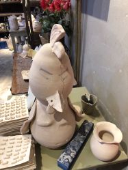 -川上陶艺社(大悦城店)