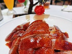 -椿记烧鹅(叠彩店)