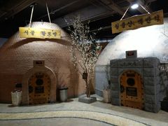 -纽斯桑拿会所(天山店)