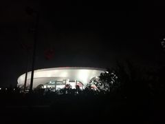 -大连体育中心体育馆
