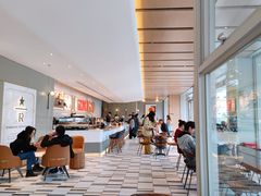 -星巴克臻选(珠海富华里店)