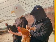 -chi K11艺术空间展览厅