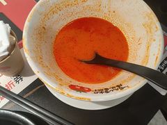 -和府捞面(南京商厦店)