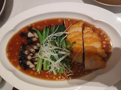 -香满楼(清水河路店)