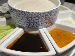 -羲和雅苑•北京烤鸭(陆家嘴中心店)