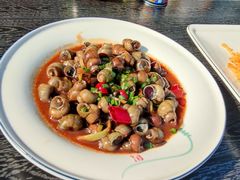 -蟹天蟹地农家菜·阳澄湖大闸蟹(浅水湾店)