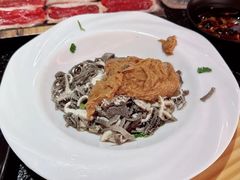 -京炭铜锅涮肉·羊蝎子·羊肉炉(保利·时光里店)