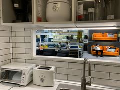 -宜家家居(西安未央商场店)