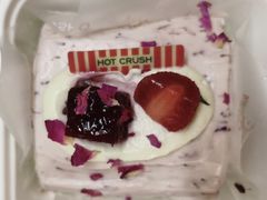 -HOT CRUSH趁热集合·现烤面包(上海环球港店)