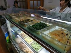 -军嫂饺子馆(岳家寨小区店)