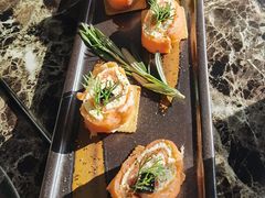 -Lets burger非常汉堡·环球风味(蓝色港湾店)