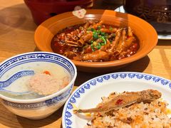 -图味美小黄鱼·景德菜(浙江路店)
