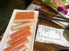 -味仙疯美蛙鱼头(清扬路总店)