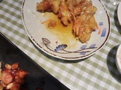 -玉桥餐厅(天坛店)