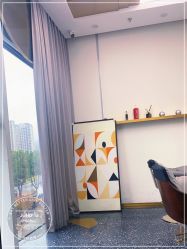 点击看大图 -JUNO hair salon