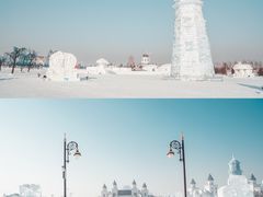 -呼兰河口湿地公园