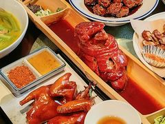 -大牌大·传统杭帮菜(湖滨店)