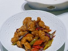 -奉天小馆·非遗东北菜(沈阳万象城店)