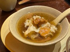 -滇野云南野生菌餐厅(陕西南路店)