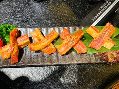 -炭虎烤肉(桂林路店)