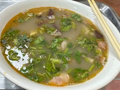 -春雨羊汤店(广开四马路总店)