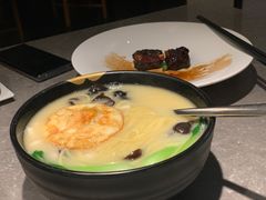 -木守西溪溪隐餐厅