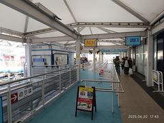 -大阪海游馆