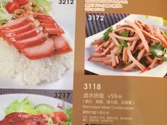 -避风塘(百联东郊店)