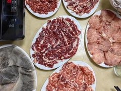-五洲牛肉美食馆