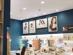 -海马体照相馆(重庆爱琴海购物公园店)