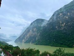 -乌江画廊(彭水苗族土家族自治县)