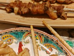 -巴依老爷新疆美食(常营店)