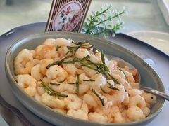 精品虾仁龙井-楼外楼(西湖景区孤山路店)