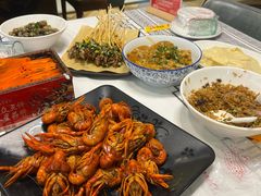 -严三毛口味虾·小严同学的店(曙光路直营店)