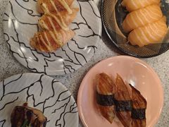 -争鲜回转寿司(中街大悦城店)