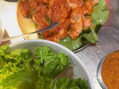 -燚青春东北泥炉烤肉(百合店)