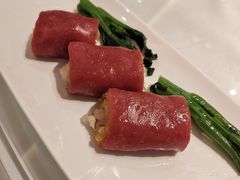 -南宁荔园维景国际大酒店·荔园中餐厅
