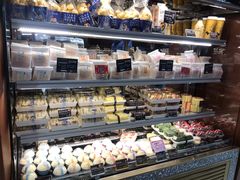 -丁香西饼屋(桂林路店)